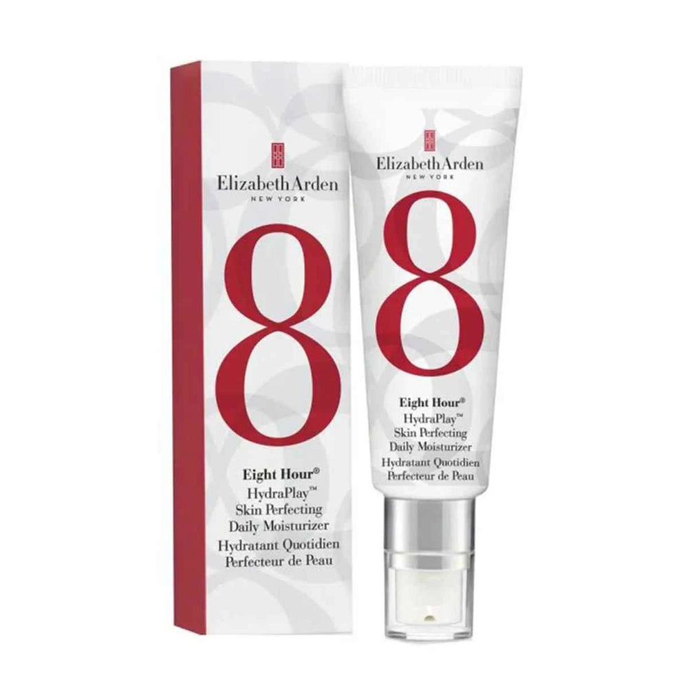 Elizabeth Arden Eight Hour Daily Moisturizer Tester Unisex, 45 ml