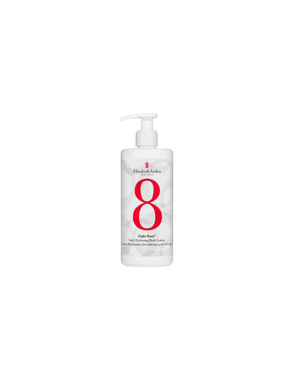 Elizabeth Arden Eight Hour Loción Corporal Hidratante Unisex, 380 ml
