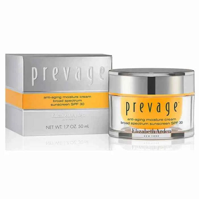 Elizabeth Arden Prevage Anti-Aging Moisture – Cream Spf30 Unisex, 50 ml