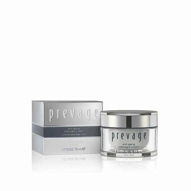 Elizabeth Arden Prevage Anti-Aging Overnight – Cream Unisex, 50 ml