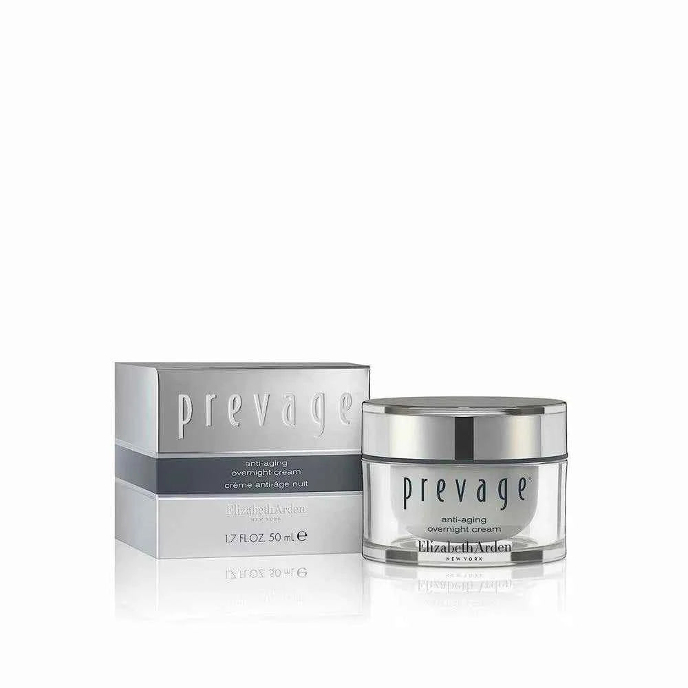 Elizabeth Arden Prevage Anti-Aging Overnight – Cream Unisex, 50 ml
