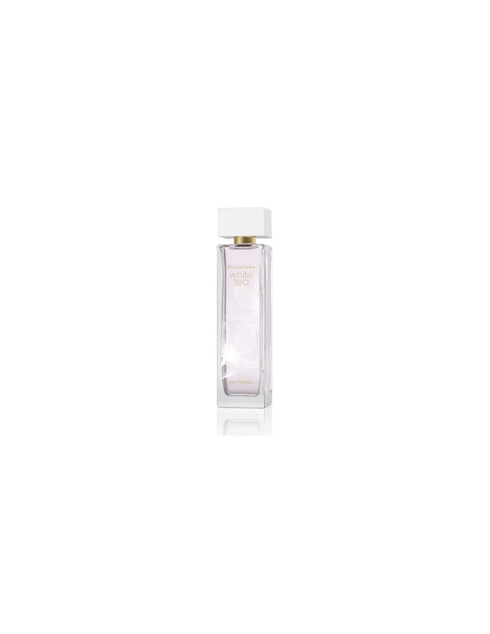 Elizabeth Arden e Arden White Florale Tea et 100 Vap for Women