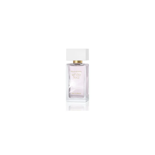 Elizabeth Arden e Arden White Florale Tea et 50 Vap for Women