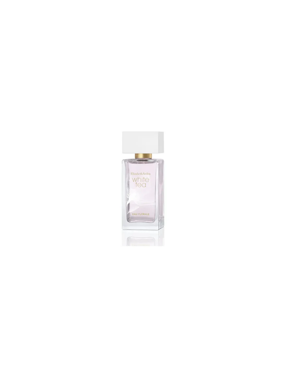 Elizabeth Arden e Arden White Florale Tea et 50 Vap for Women