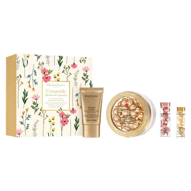 Elizabeth Arden Arden Ceradvanced 60 capsules Set Unisex
