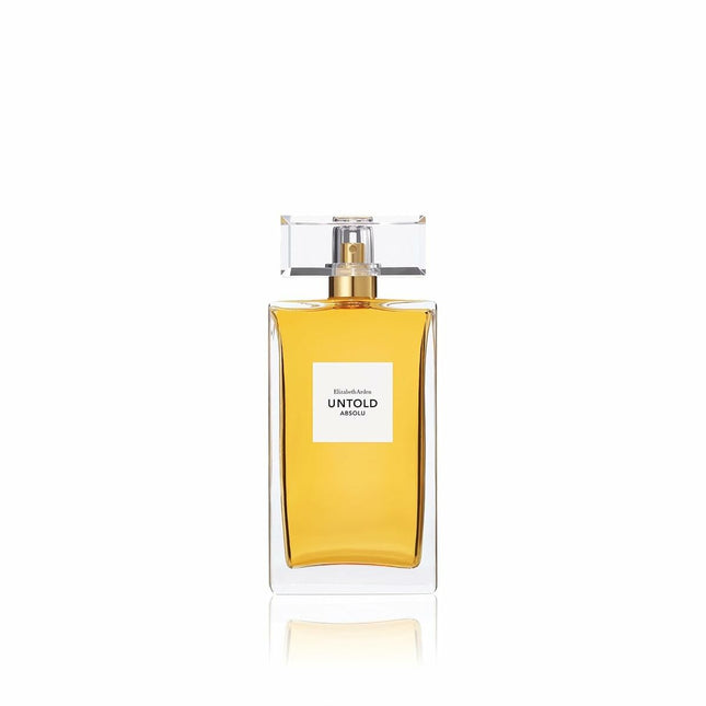 Elizabeth Arden Untold – Eau de Parfum for Women, 100 ml