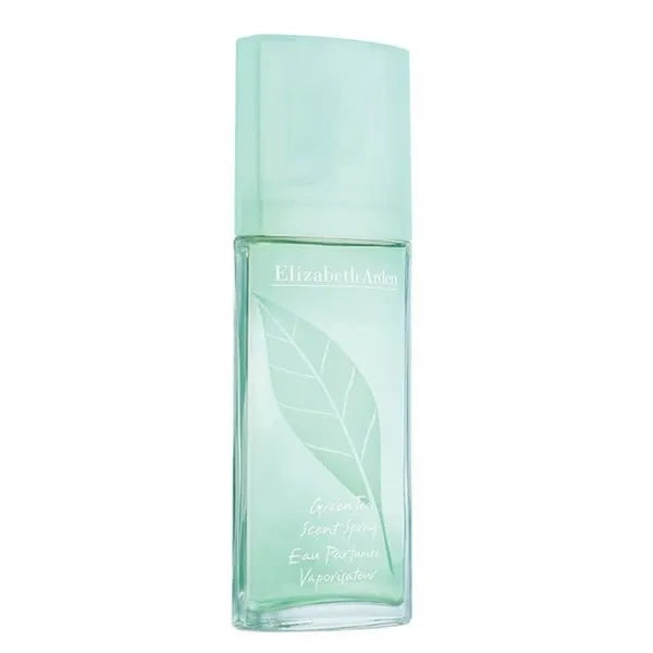 Elizabeth Arden Green Tea Eau – Parfumée Spray for Women, 50 ml