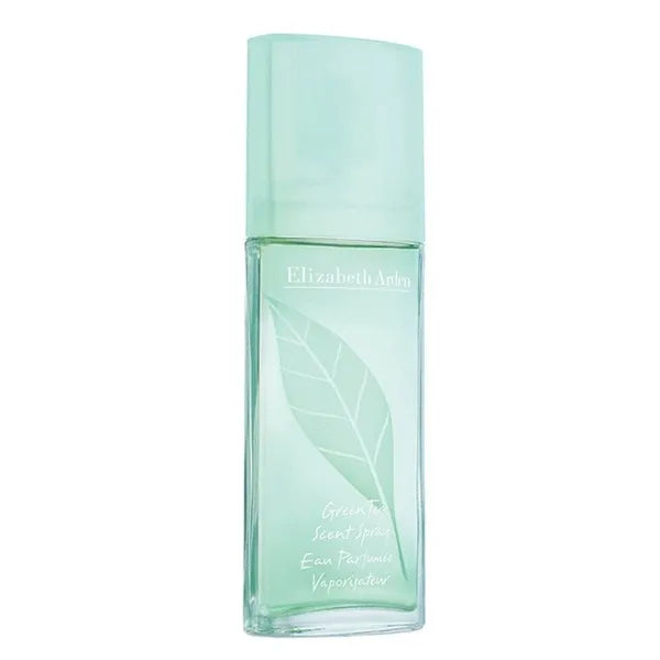 Elizabeth Arden Green Tea Eau – Parfumée Spray for Women, 100 ml