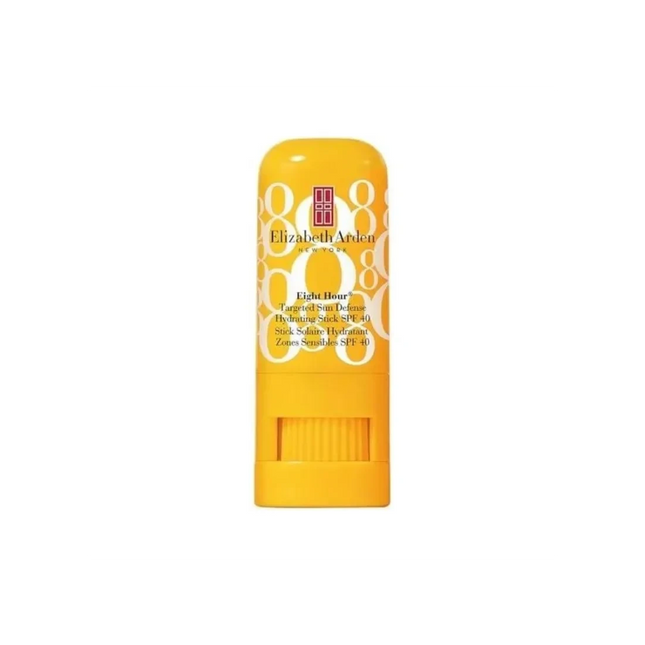 Elizabeth Arden Eight Hour Solar Hidratante Para Zonas Sensibles Spf40 Unisex, 6,8 g