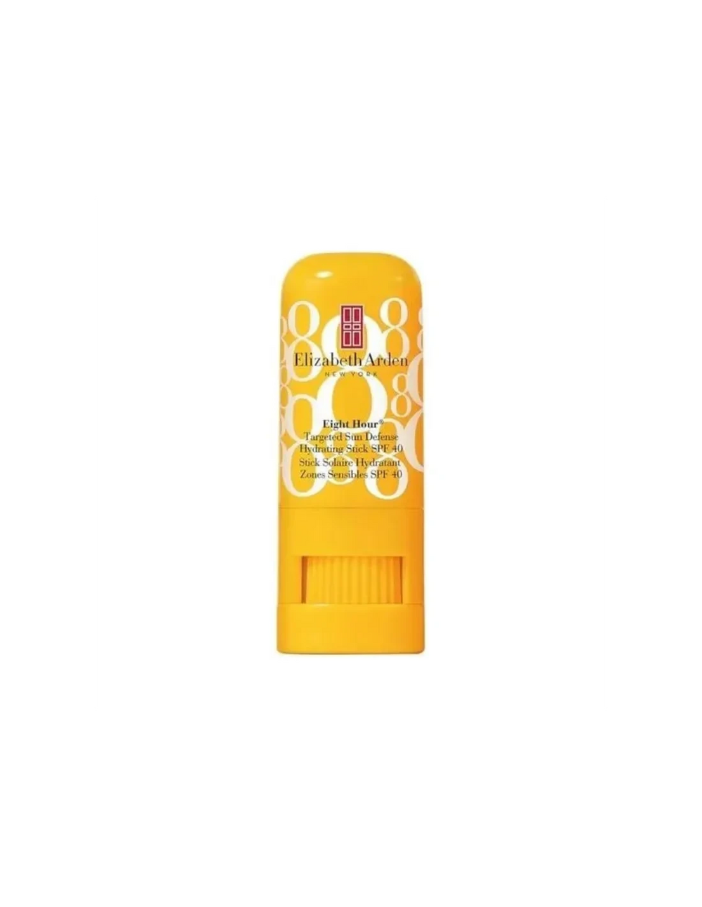 Elizabeth Arden Eight Hour Solar Hidratante Para Zonas Sensibles Spf40 Unisex, 6,8 g