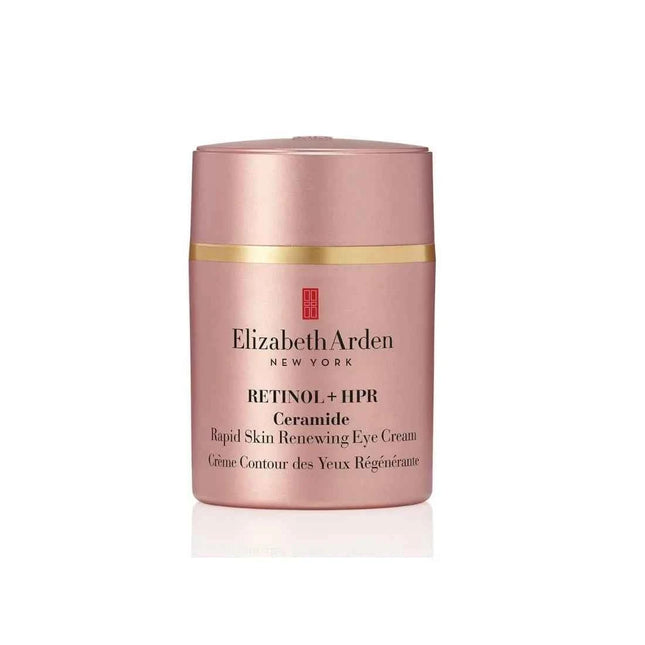 Elizabeth Arden Arden Ceram Retinol Hpr Eye Cr Unisex, 15 ml