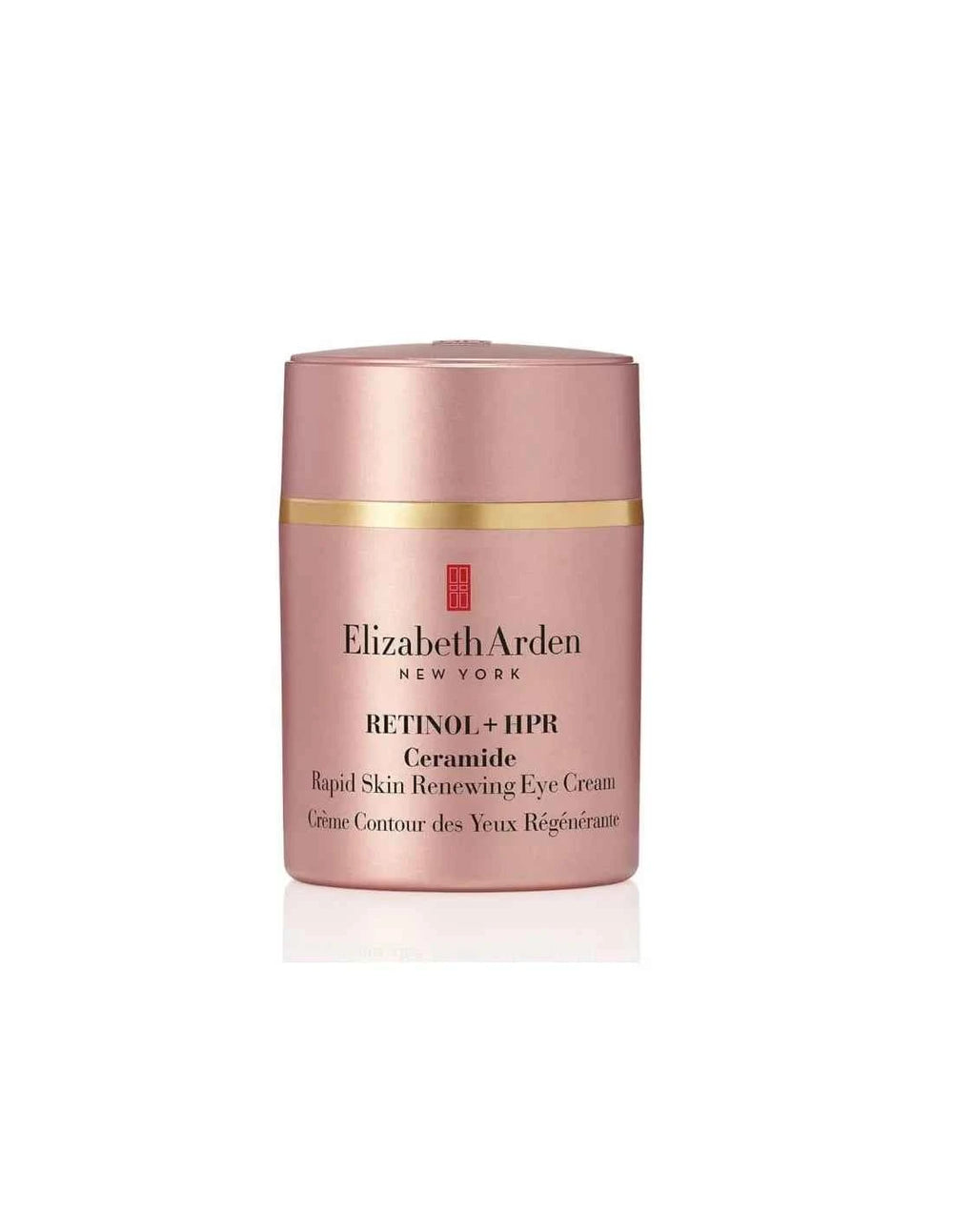 Elizabeth Arden Arden Ceram Retinol Hpr Eye Cr Unisex, 15 ml