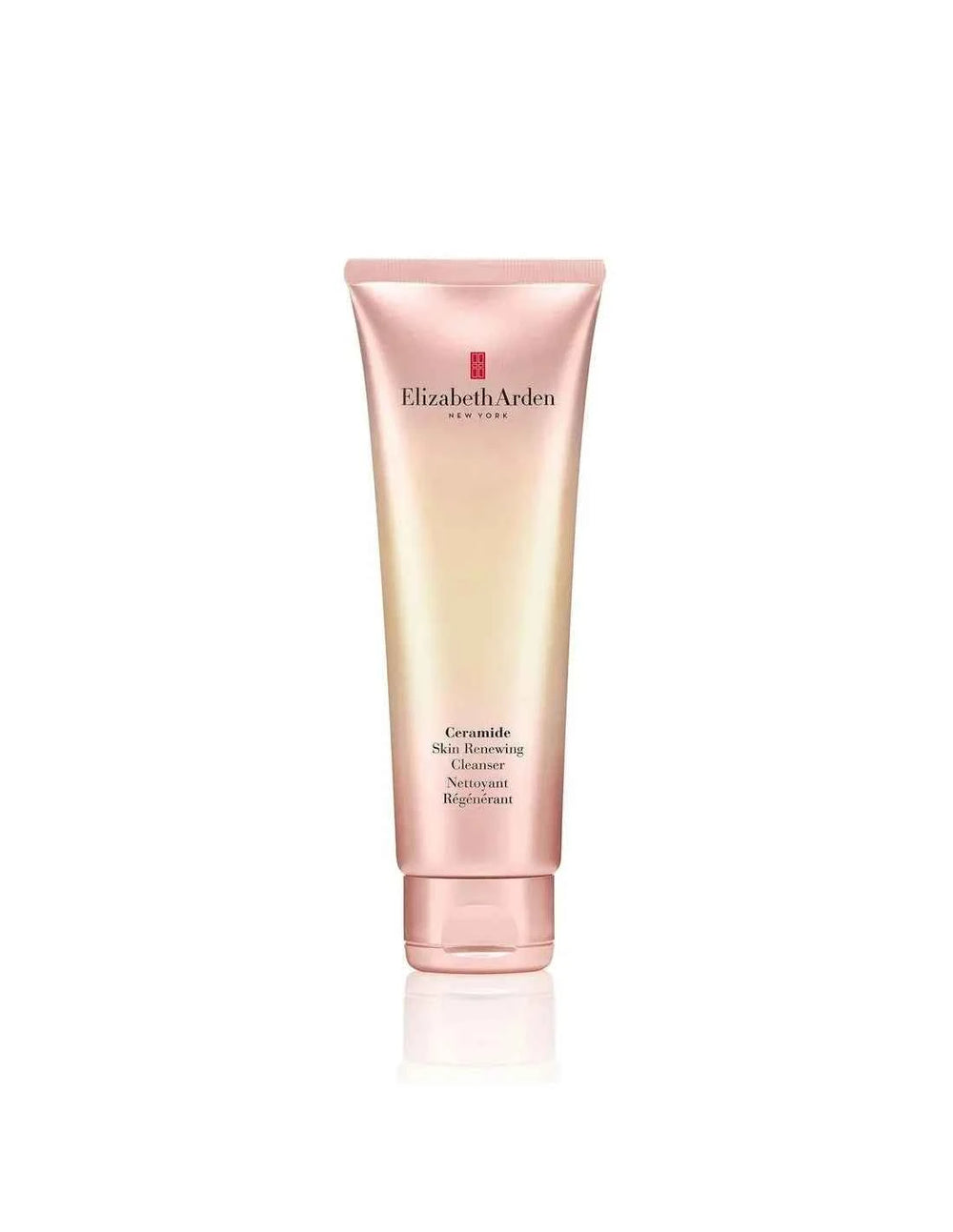Elizabeth Arden Arden Ceram Skin Renewing Cleanser Unisex, 125 ml