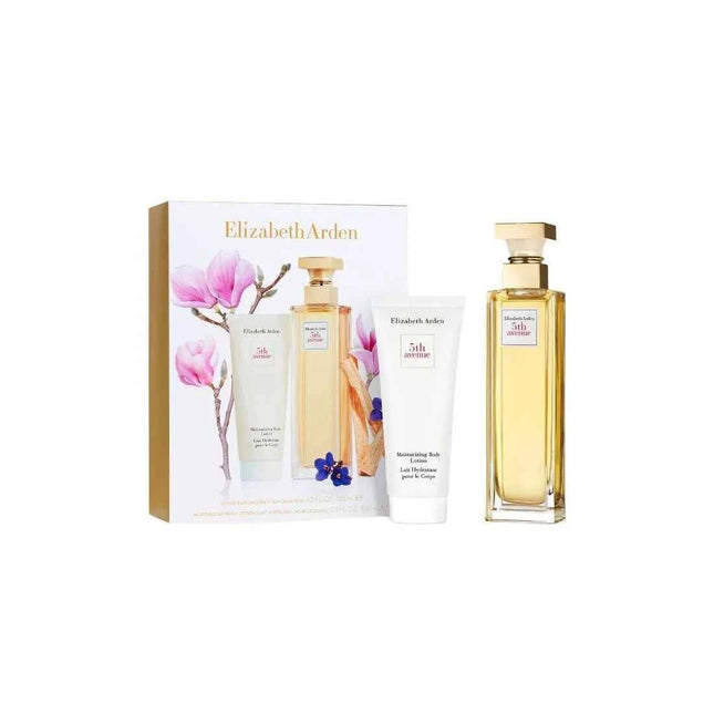 Elizabeth Arden 5ª Avenida e Arden Ep 125 V Body Cof26 for Women