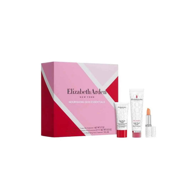 Elizabeth Arden Arden 8hour Cr 50 ml Set26 for Women