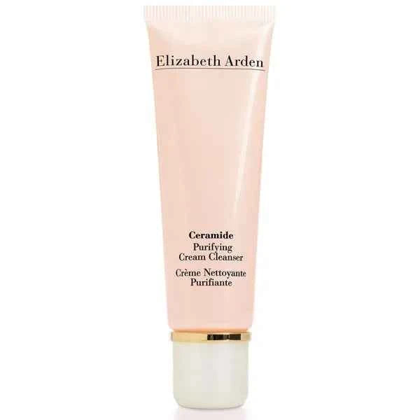 Elizabeth Arden Ceramide Purifying – Cream Cleanser Unisex, 125 ml