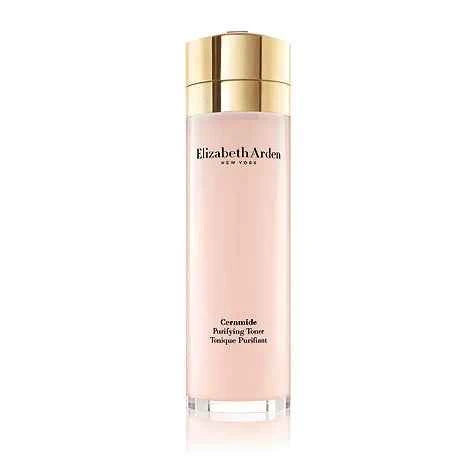 Elizabeth Arden Ceramide Purifying Toner Unisex, 200 ml