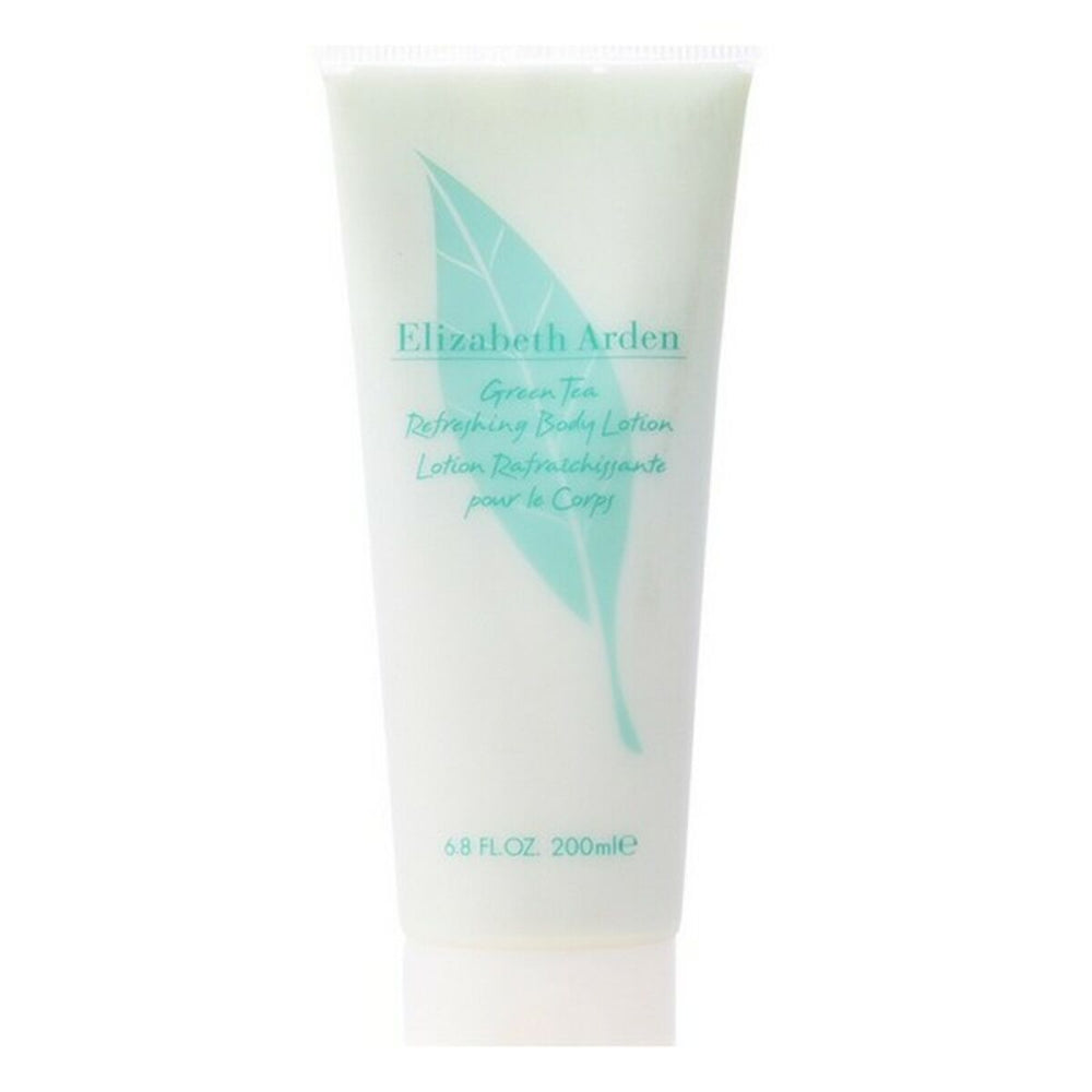 Elizabeth Arden Green Tea – Body Lotion for Women, 200 ml