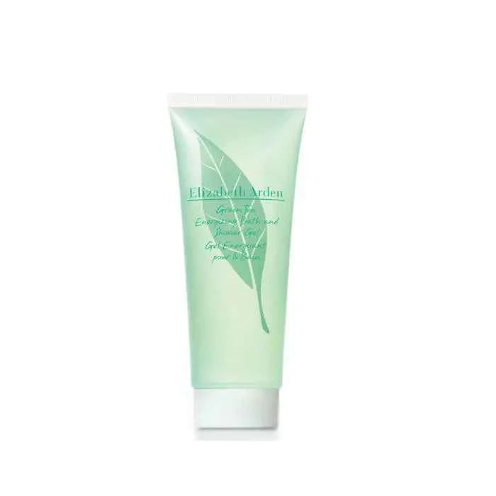 Elizabeth Arden Green Tea Energizing Bath and Shower – Gel Unisex, 200 ml