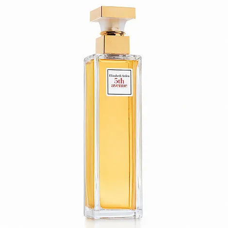 Elizabeth Arden 5th Avenue – Eau de Parfum for Women Spray, 75 ml