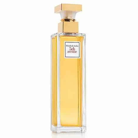 Elizabeth Arden 5th Avenue – Eau de Parfum for Women Spray, 125 ml
