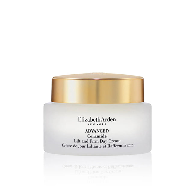 Elizabeth Arden Advanced Ceramide Lift y Firm Day – Cream Unisex, 50 ml