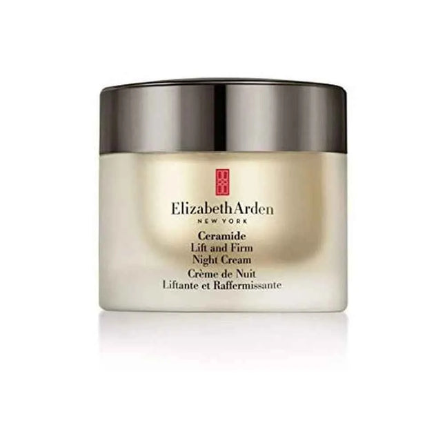 Elizabeth Arden Advanced Ceramide Lift y Firm Night – Cream Unisex, 50 ml