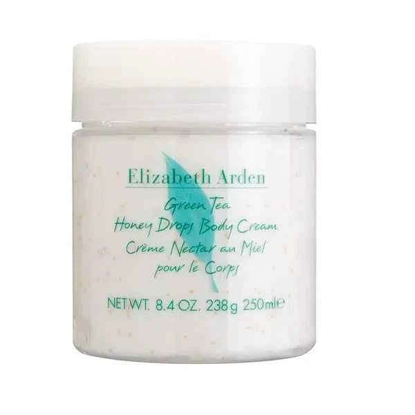 Elizabeth Arden Green Tea Honey Drops Body – Cream Unisex, 250 ml