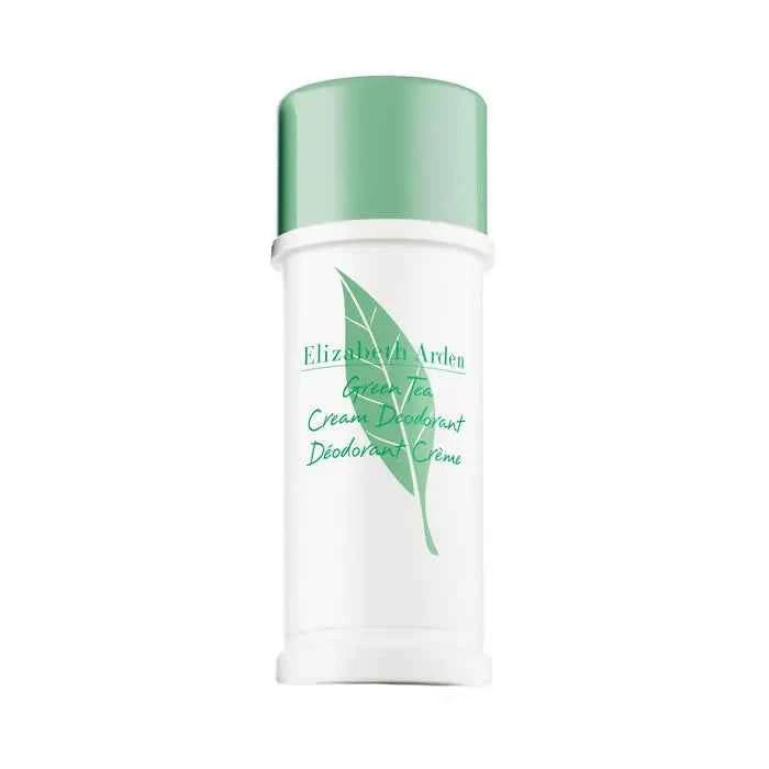 Elizabeth Arden Green Tea – Cream Deodorant Unisex, 40 ml