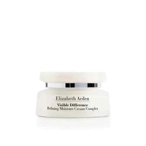 Elizabeth Arden Visible Difference Refining Moisture – Cream Complex Unisex, 75 ml