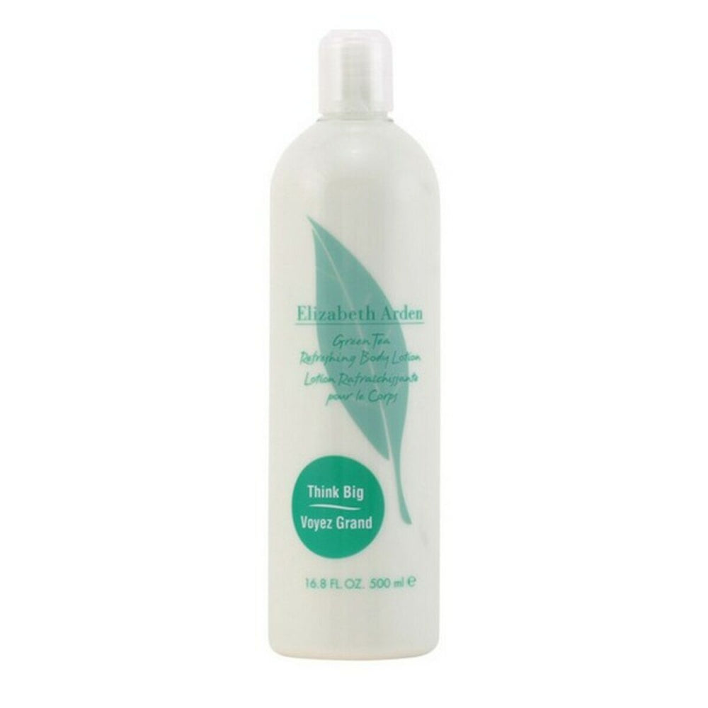 Elizabeth Arden Green Tea – Body Lotion for Women, 200 ml