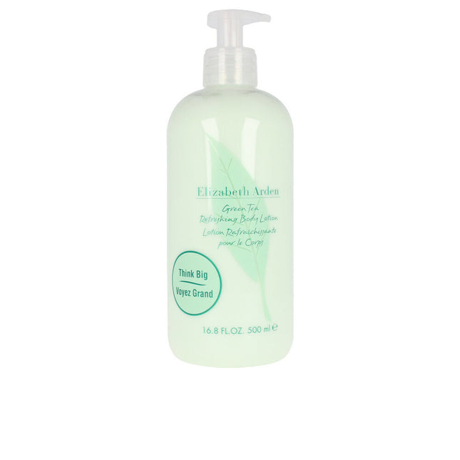 Elizabeth Arden Green Tea – Body Lotion for Women, 200 ml