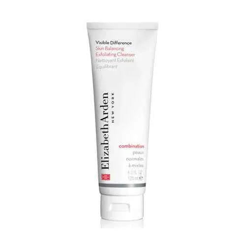 Elizabeth Arden Visible Difference Skin Balancing Exfoliating Cleanser Unisex, 150 ml