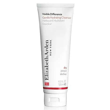 Elizabeth Arden Visible Difference Gentle Hydrating Cleanser Unisex, 150 ml