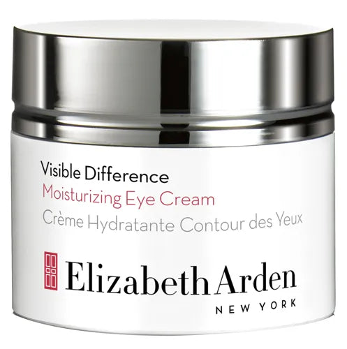 Elizabeth Arden Visible Difference Moisturizing Eye – Cream Unisex, 15 ml