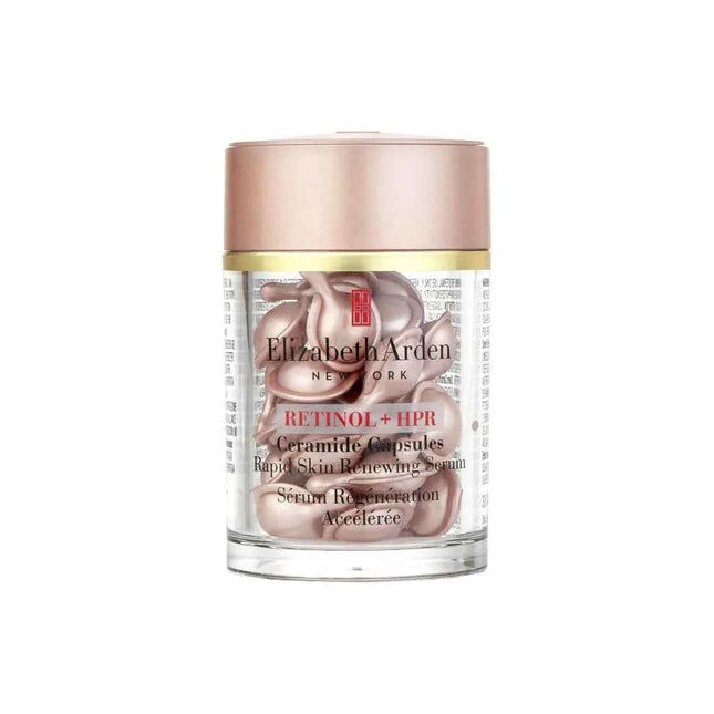 Elizabeth Arden Arden Retinol Hpr Ceramide Capsules 30ud Unisex