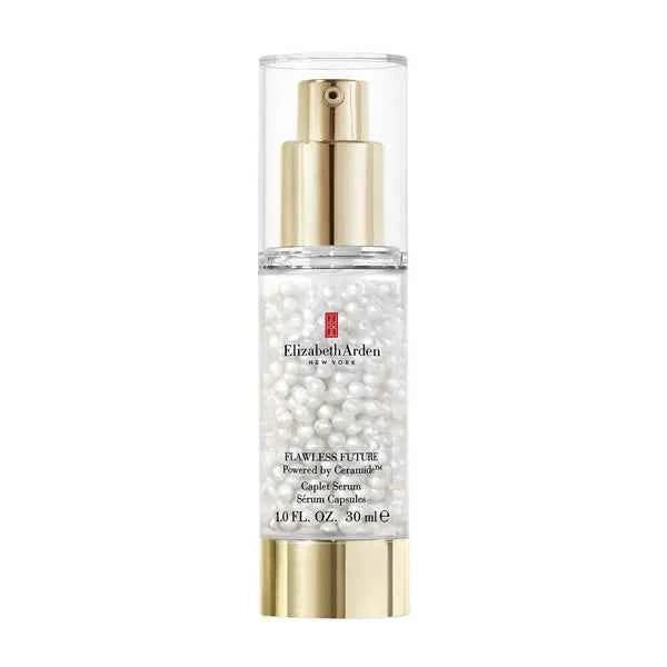 Elizabeth Arden Flawless Future Powered By Ceramide Caplet – Serum Unisex, 30 ml