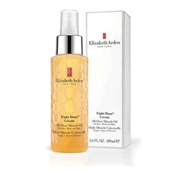 Elizabeth Arden Eight Hour – Cream All Over Miracle Oil Unisex, 100 ml