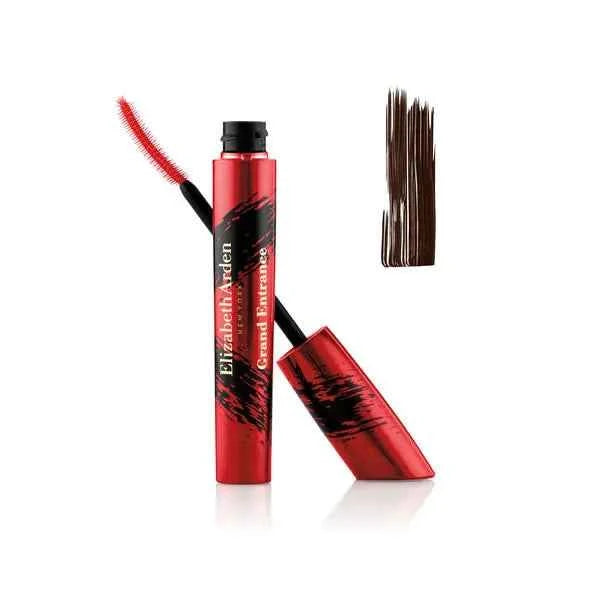 Elizabeth Arden Grand Entrance – Mascara 01 Black Unisex