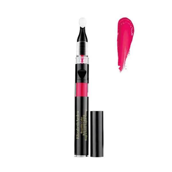Elizabeth Arden Beautiful Color Bold Liquid – Lipstick Luscious Raspberry Unisex