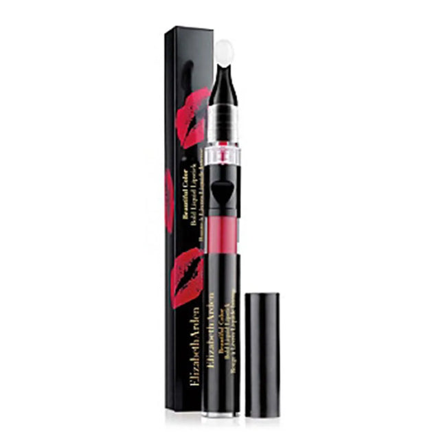 Elizabeth Arden Beautiful Color Bold Liquid – Lipstick Seductive Magenta Unisex