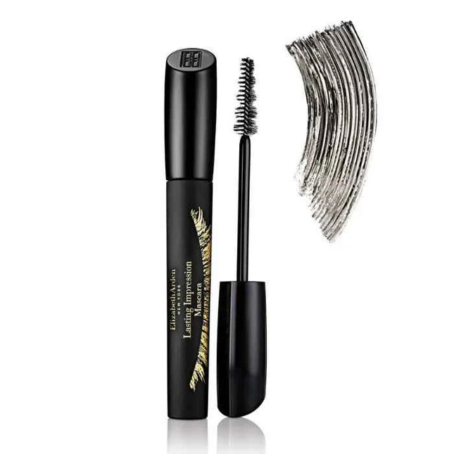 Elizabeth Arden Lasting Impression – Mascara 01 Black Unisex