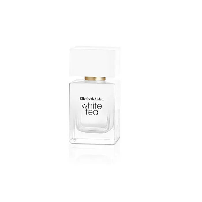 Elizabeth Arden White Tea – Eau de Toilette for Women Spray, 30 ml