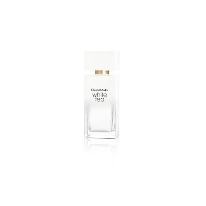 Elizabeth Arden White Tea – Eau de Toilette for Women Spray, 50 ml