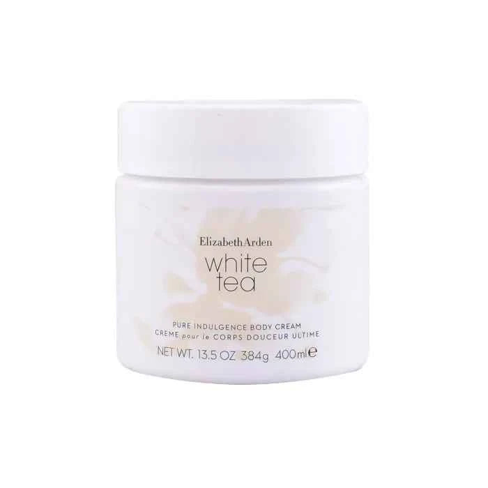 Elizabeth Arden White Tea Pure Indulgence Body – Cream Unisex, 400 ml