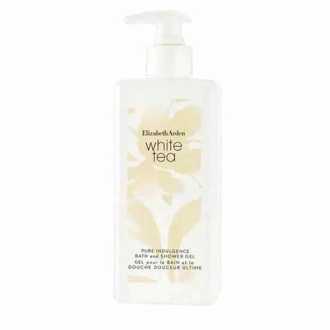 Elizabeth Arden White Tea Bath And Shower – Gel Unisex, 400 ml