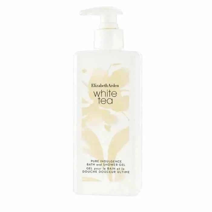 Elizabeth Arden White Tea Bath And Shower – Gel Unisex, 400 ml