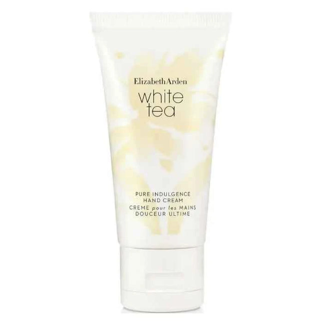 Elizabeth Arden White Tea Pure Indulgence Hand – Cream Unisex, 30 ml