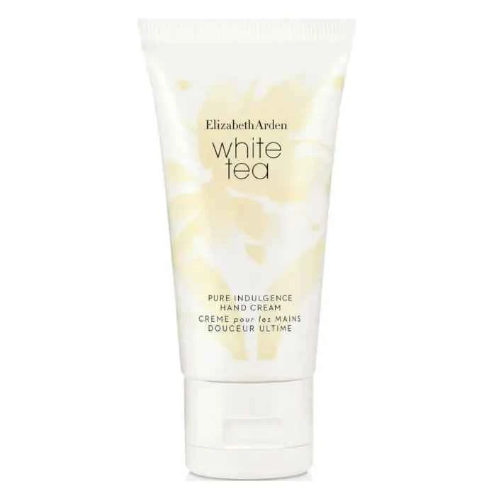 Elizabeth Arden White Tea Pure Indulgence Hand – Cream Unisex, 30 ml