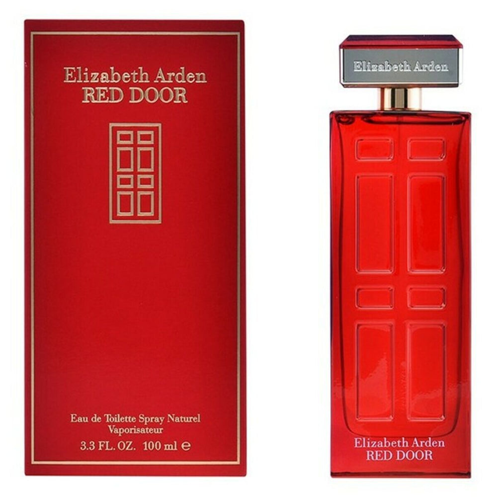 Elizabeth Arden Red Door – Eau de Toilette for Women, 30 ml